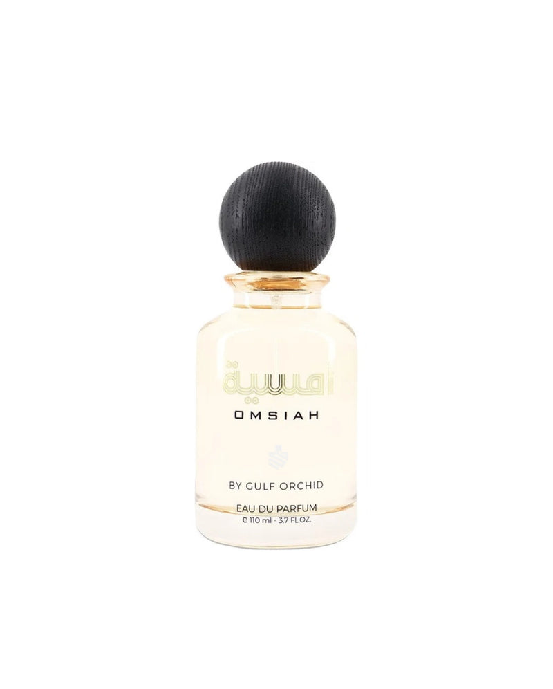Omsiah EDP