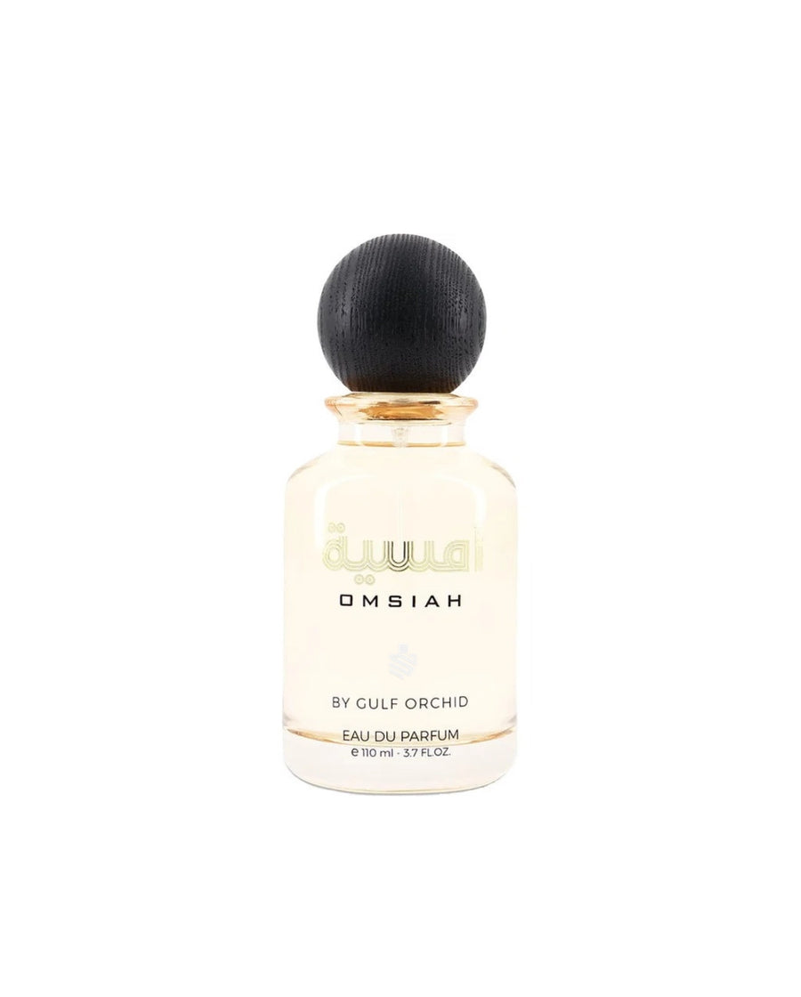 Omsiah EDP