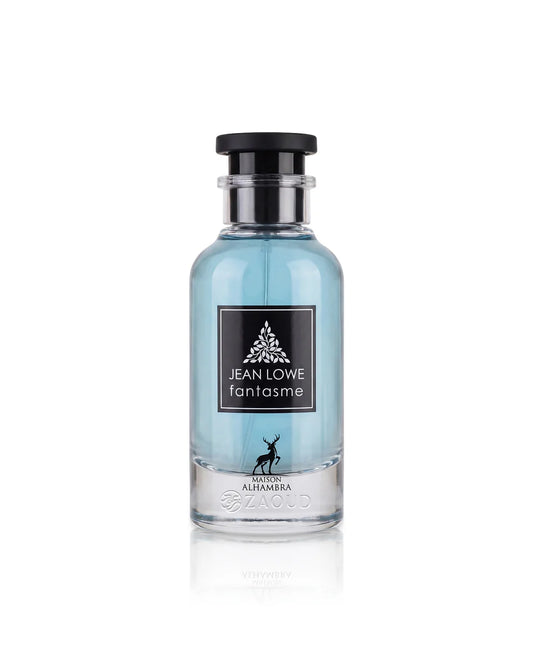 Jean Lowe Fantasme EDP