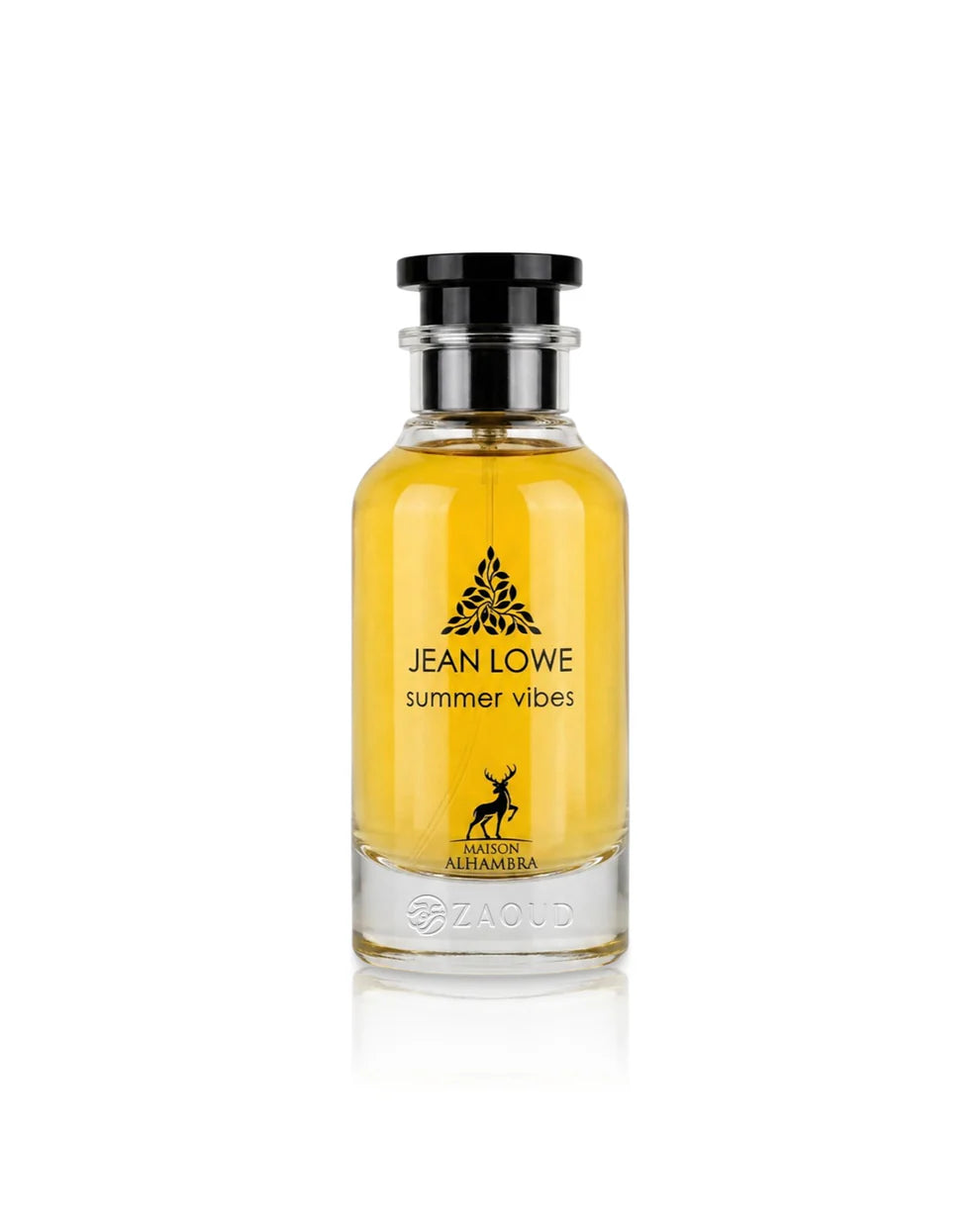 Jean Lowe Summer Vibes EDP