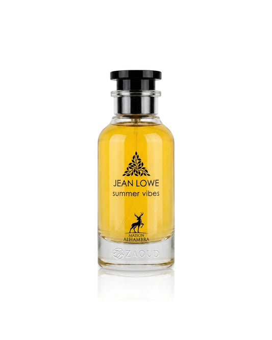 Jean Lowe Summer Vibes EDP