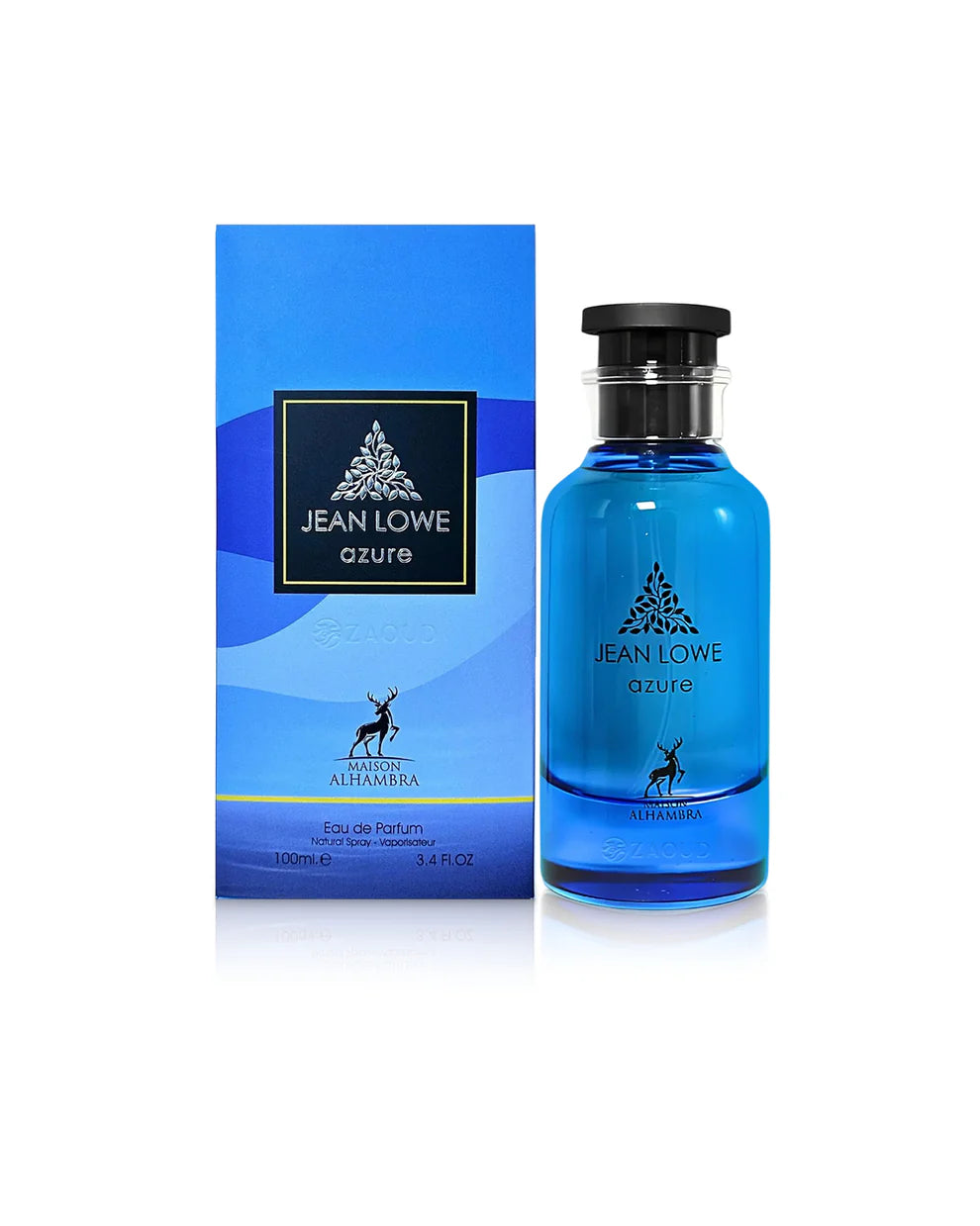 Jean Lowe Azure EDP