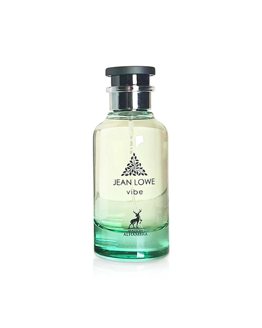 Jean Lowe Vibe EDP