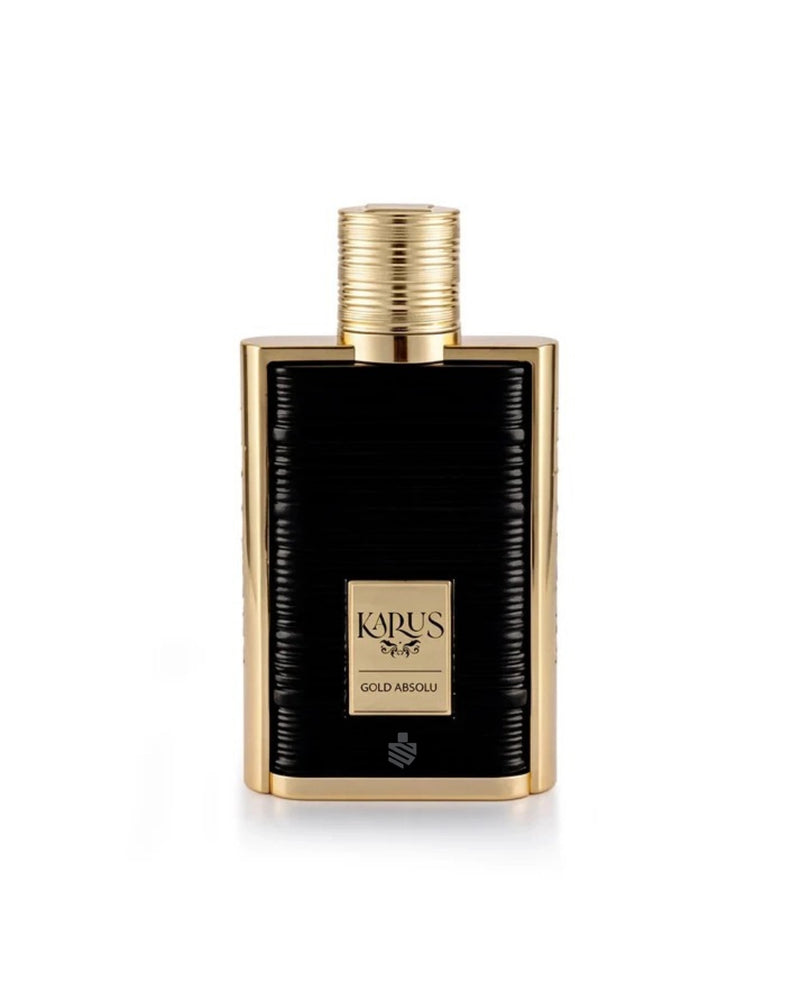 Karus Gold Absolu EDP