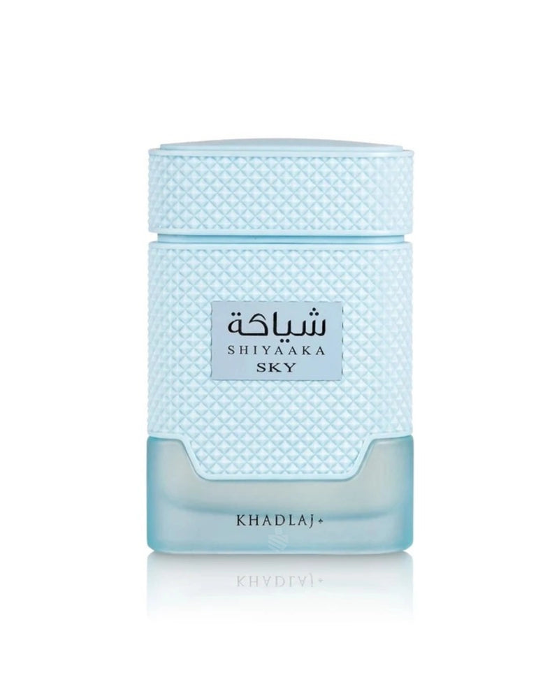Shiyaaka Sky EDP