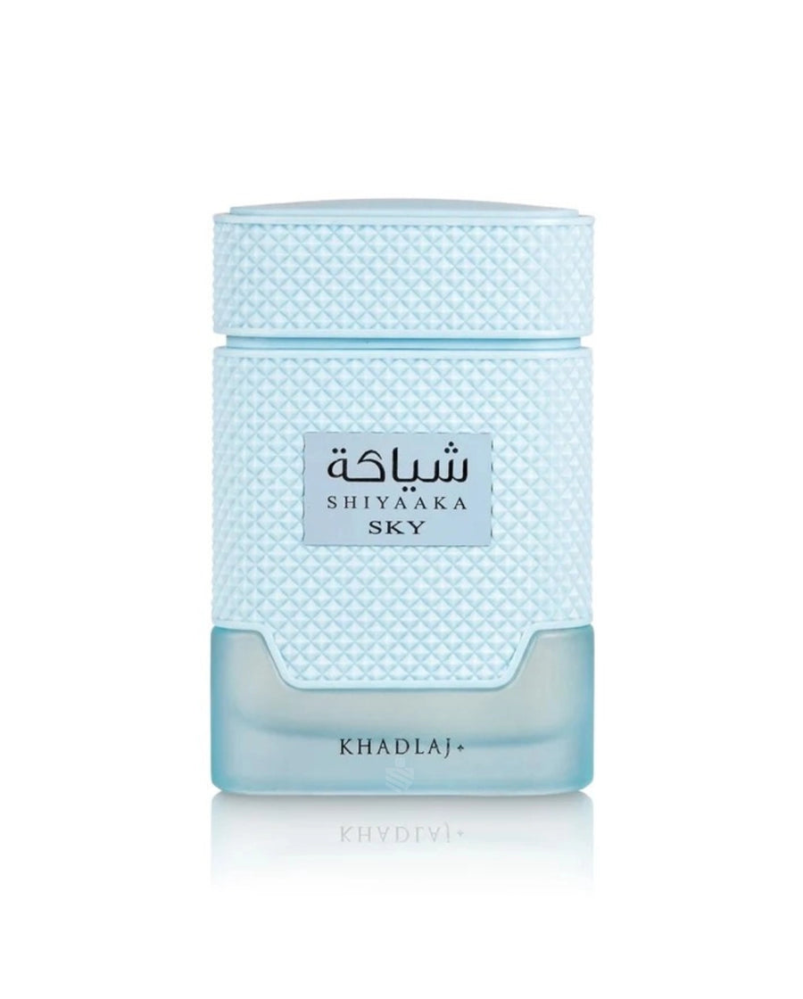Shiyaaka Sky EDP