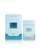 Shiyaaka Sky EDP