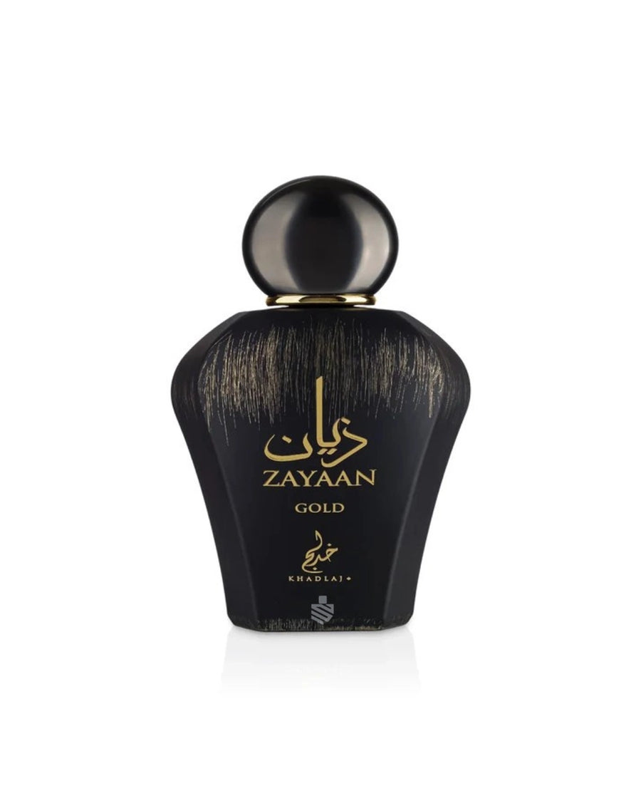Zayaan Gold EDP