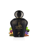 Zayaan Gold EDP