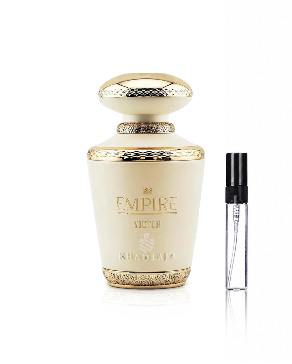 Empire Victor EDP Amostra 5ML