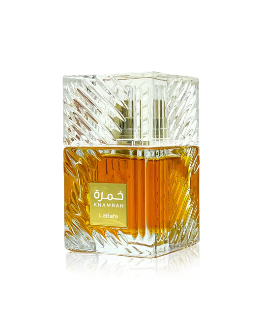 Khamrah EDP