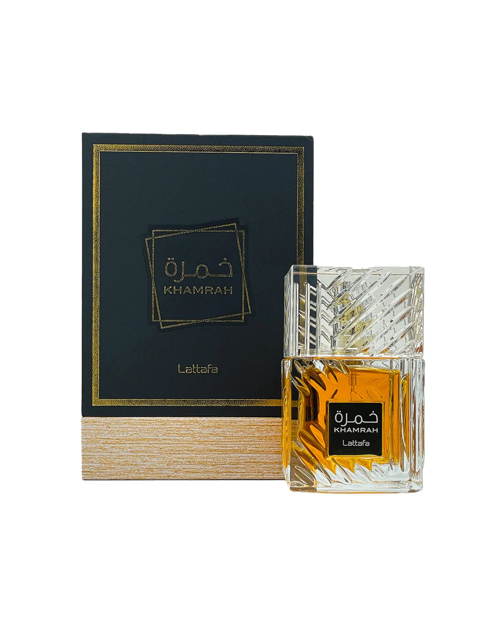 Khamrah EDP