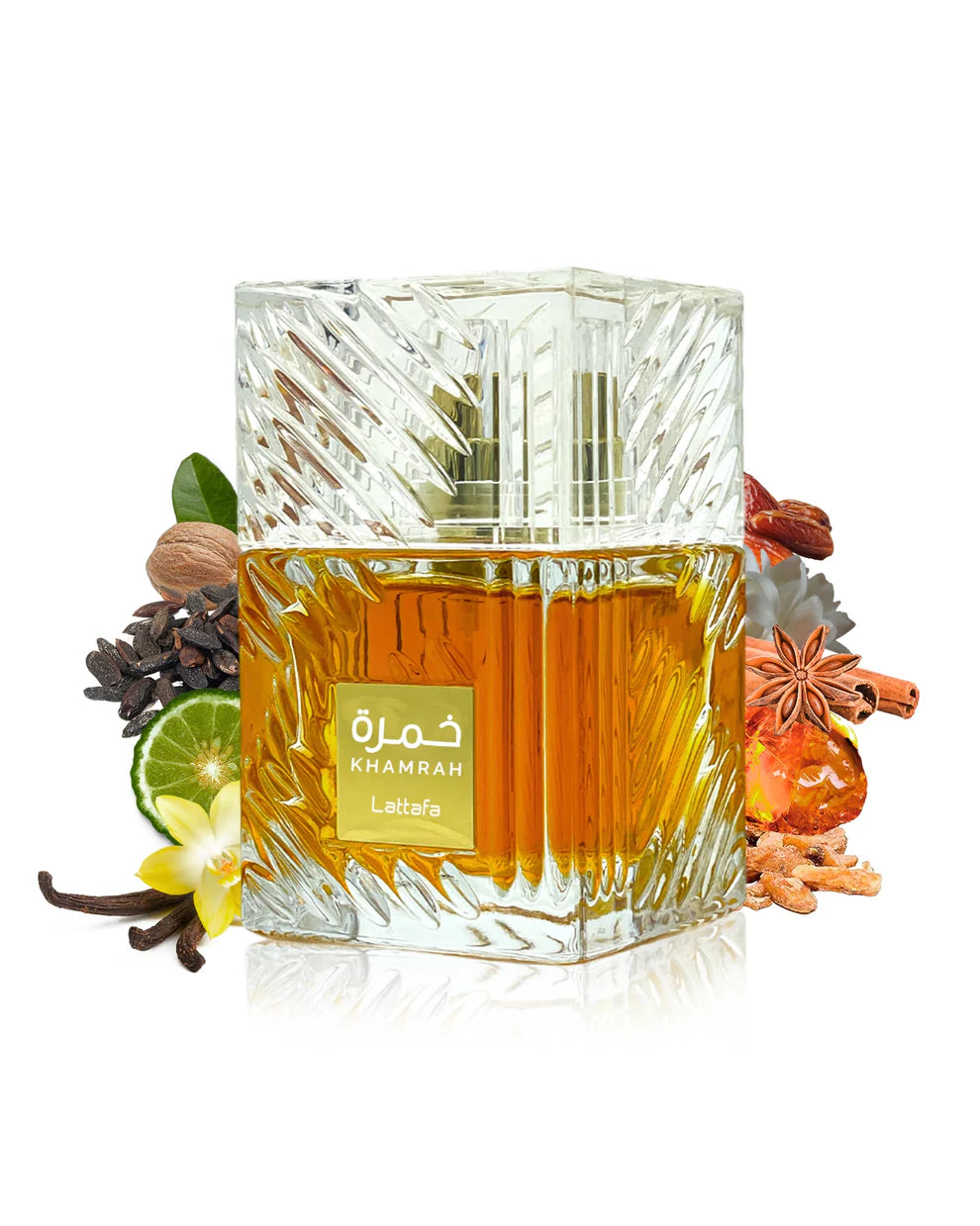 Khamrah EDP