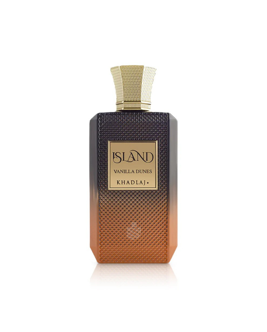 Island Vanilla Dunes ExDP