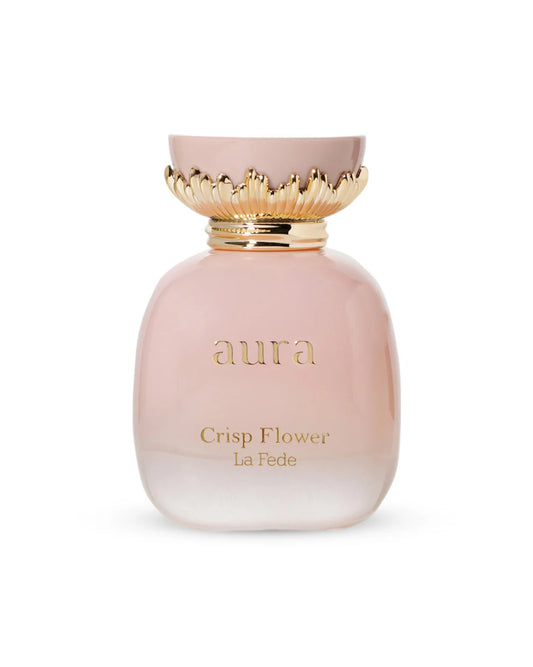 Aura Crisp Flower EDP