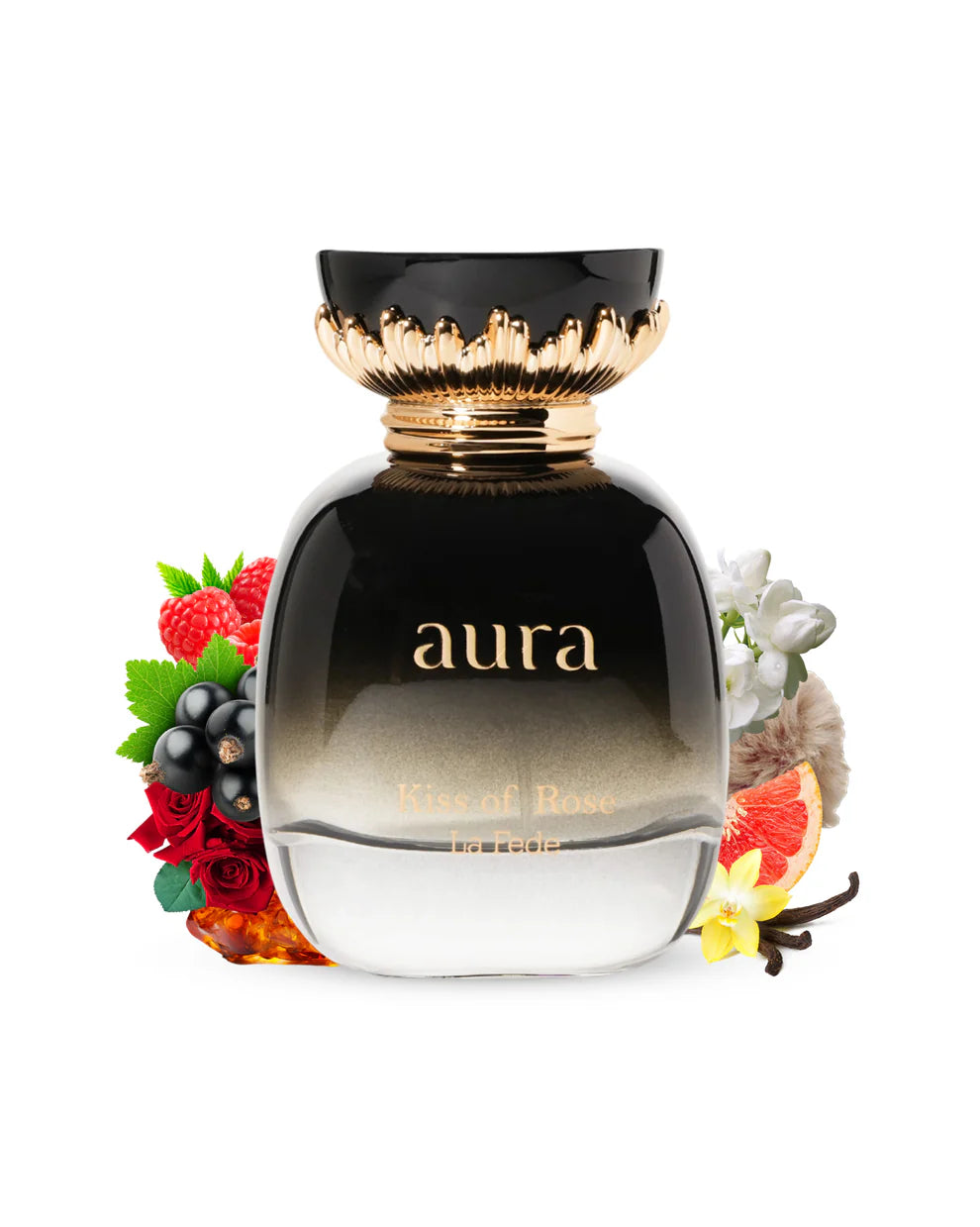 Aura Kiss Of Rose EDP