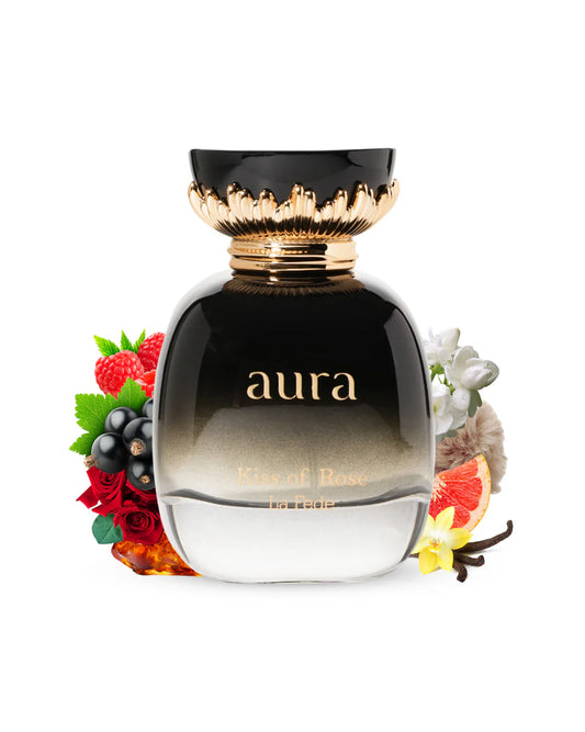 Aura Kiss Of Rose EDP