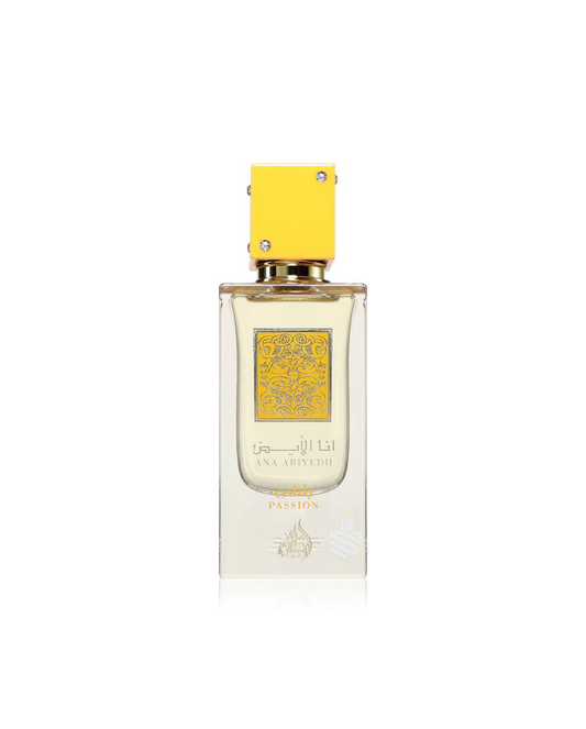 Ana Abiydedh Passion EDP