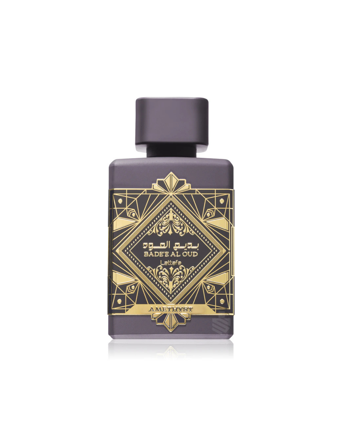 Bade’e al oud Amethyst EDP