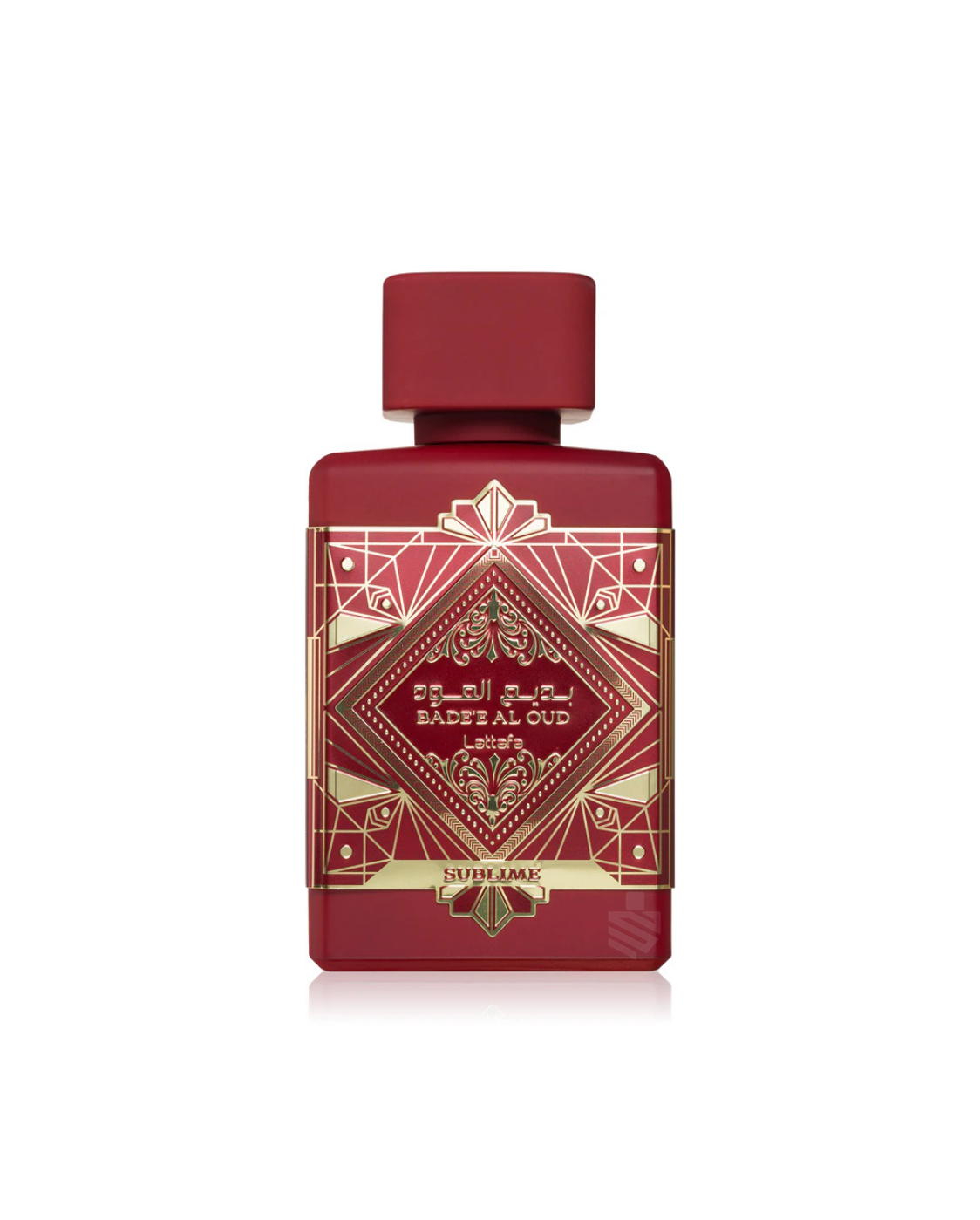 Bade’e al oud Sublime EDP