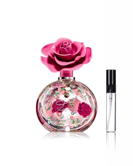 Layaan EDP Amostra 5ML