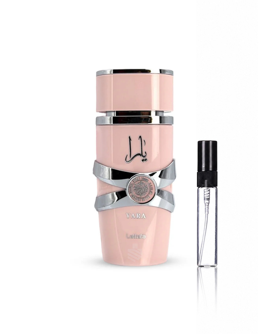 Yara EDP Amostra 5ml