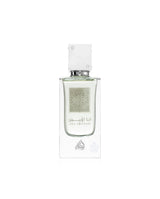 Ana Abiyedh EDP