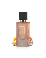 Ana Abiyedh Coral EDP