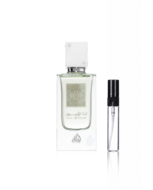 Ana Abiyedh EDP Amostra 5ml