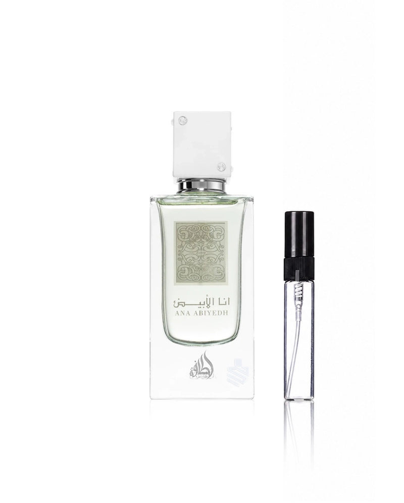 Ana Abiyedh EDP Amostra 5ML