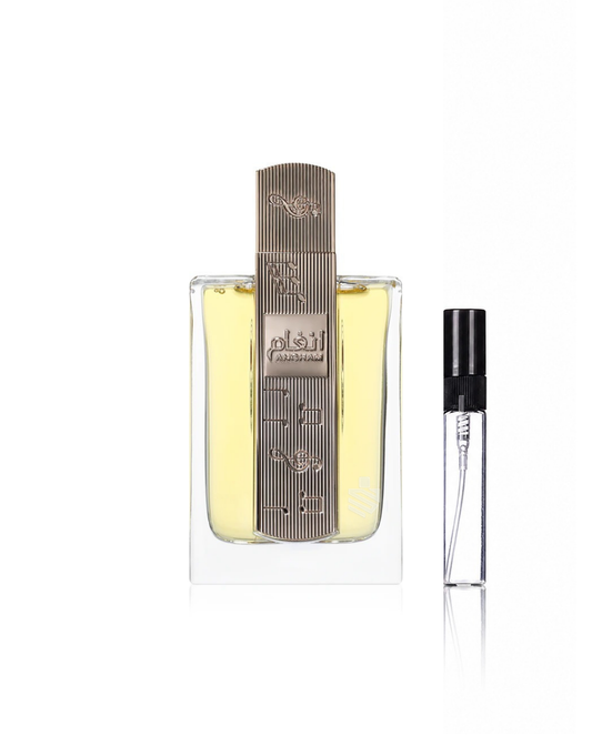 Angham EDP Amostra 5ml