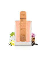 Angham Second Song EDP