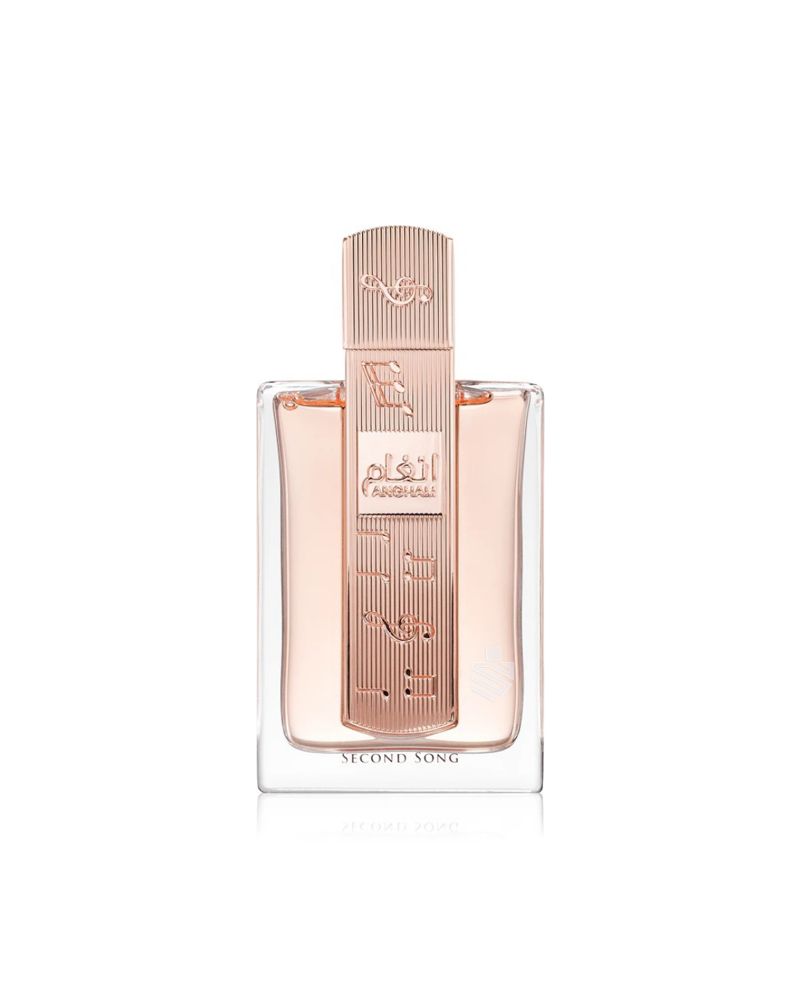 Angham Second Song EDP