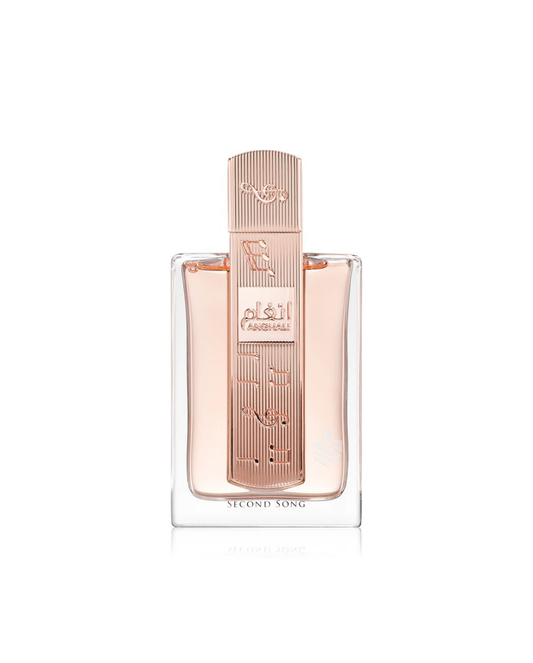 Angham Second Song EDP