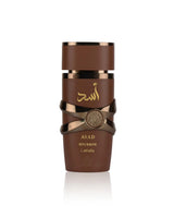 Asad Bourbon EDP