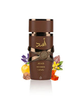 Asad Bourbon EDP