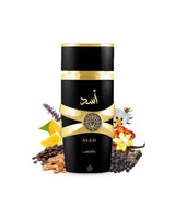 Asad EDP