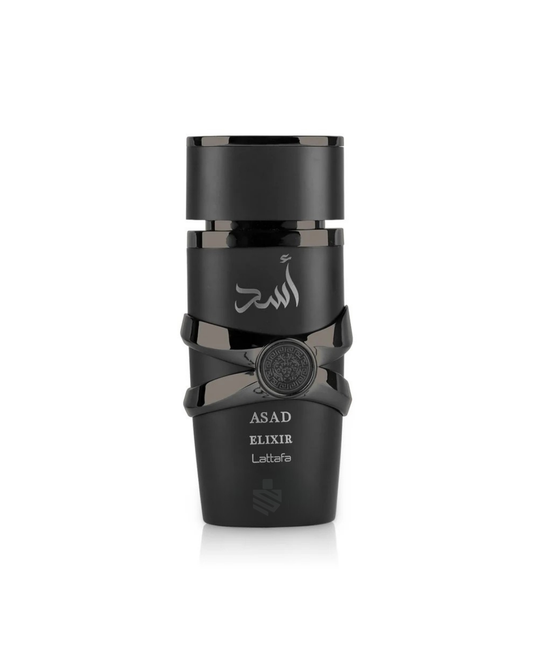 Asad Elixir EDP