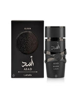 Asad Elixir EDP