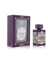Bade’e al oud Amethyst EDP