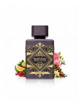 Bade’e al oud Amethyst EDP