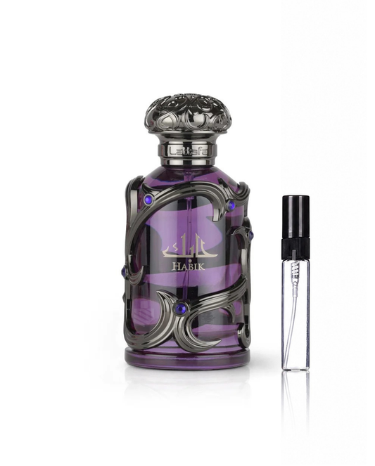 Habik For Men EDP Amostra 5ml