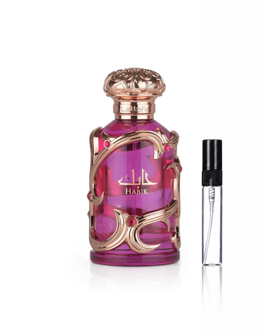 Habik For Women EDP Amostra 5ml