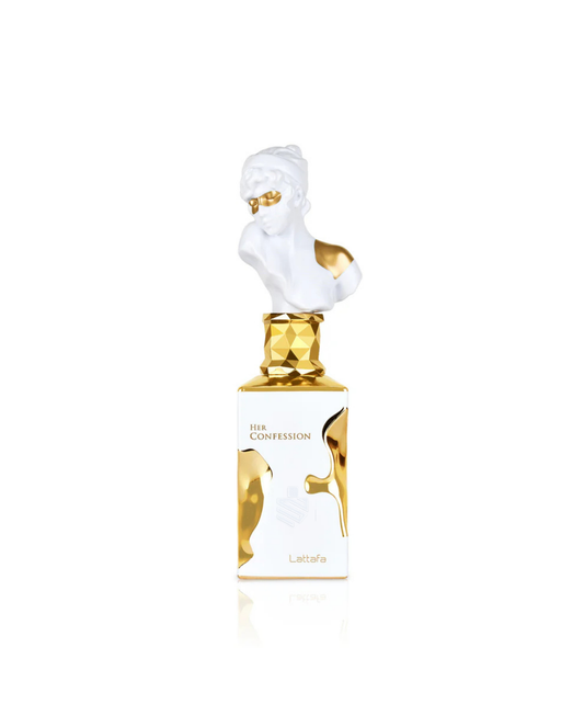 Her Confession EDP