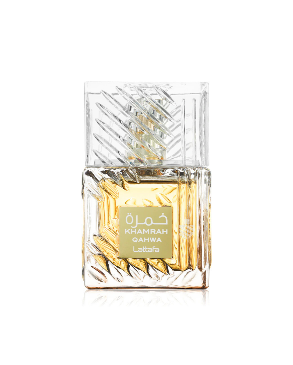 Khamrah Qahwa EDP