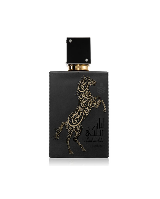 Lail Maleki EDP