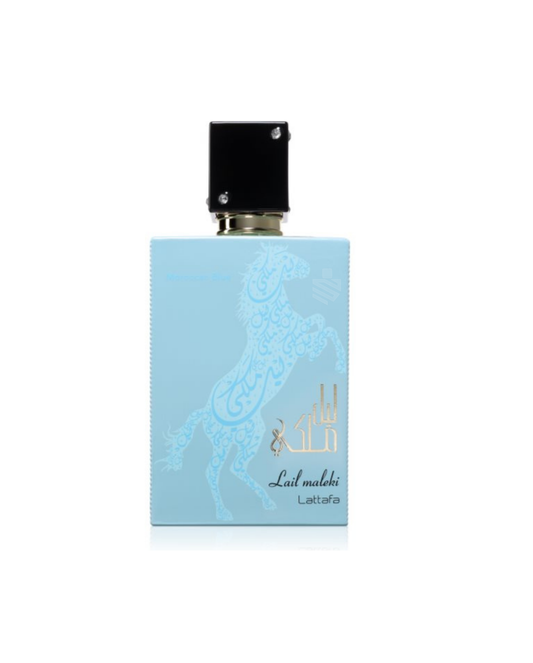Lail Maleki Morrocan Blue EDP