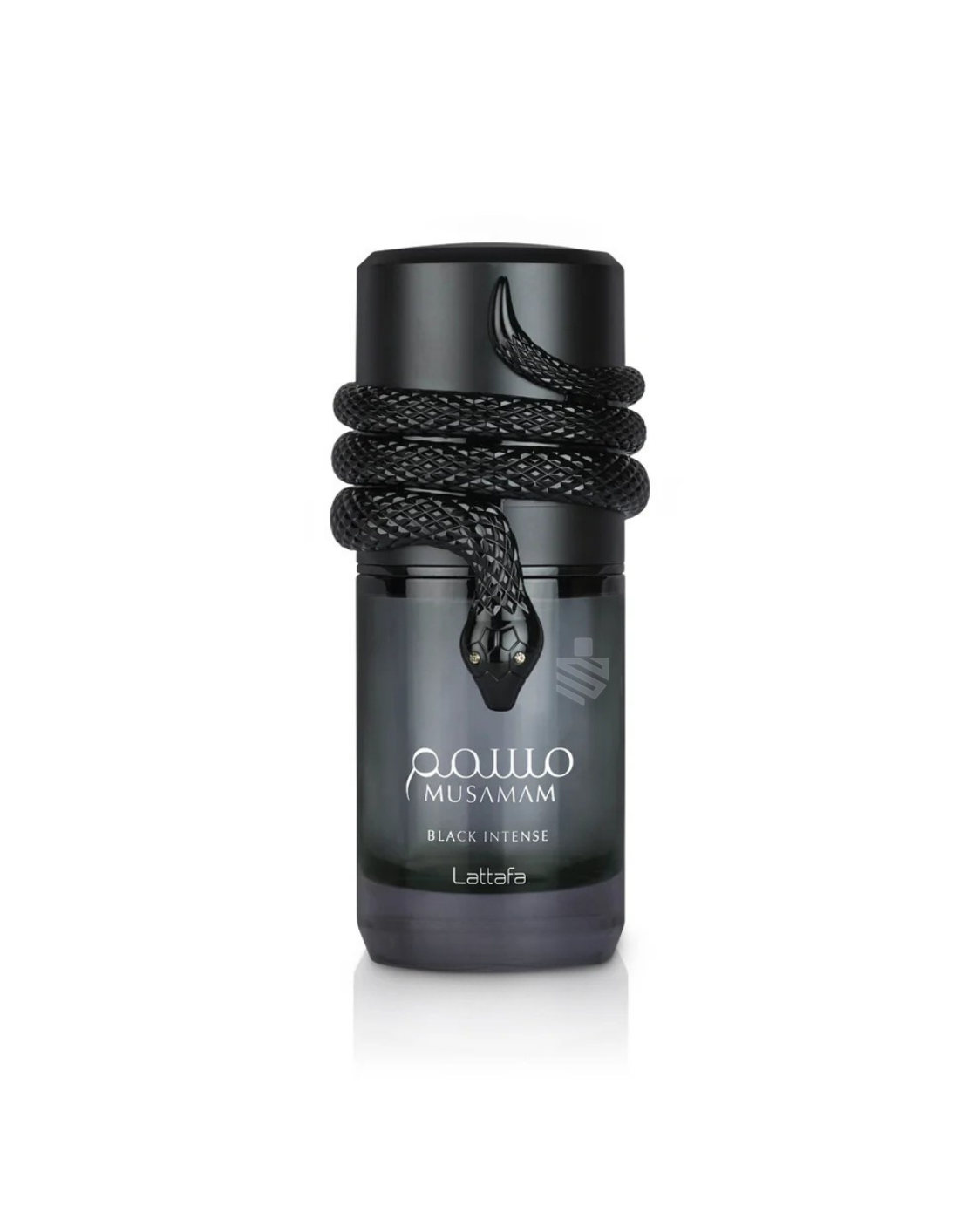Musamam Black Intense EDP