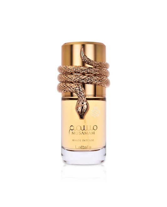 Musamam White Intense EDP