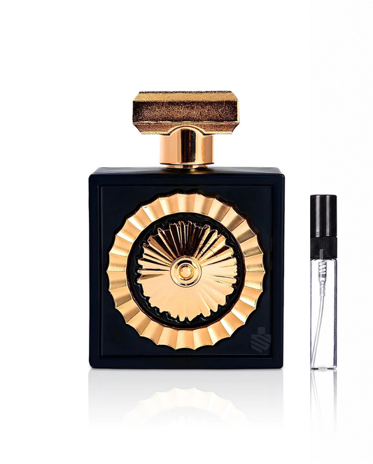 Nebras EDP Amostra 5ml